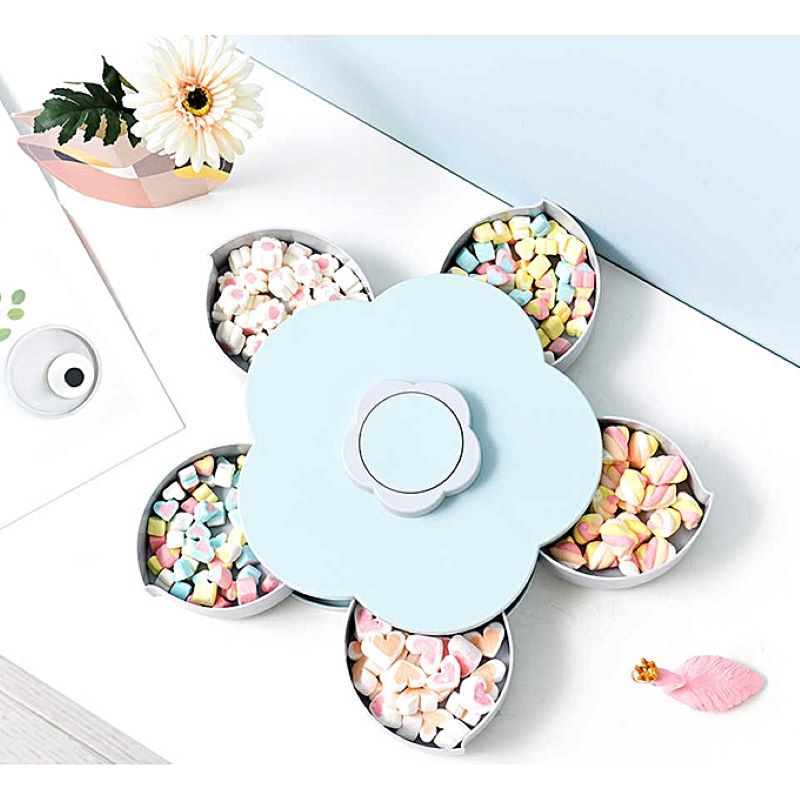 SWEET BOX FLOWER LOCK